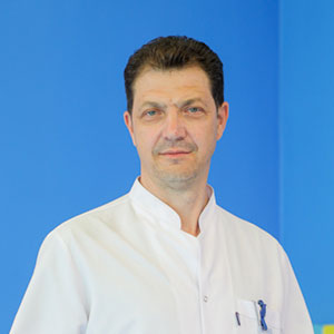 Allayarov Baxodir Kurambayevich — rahbar surati