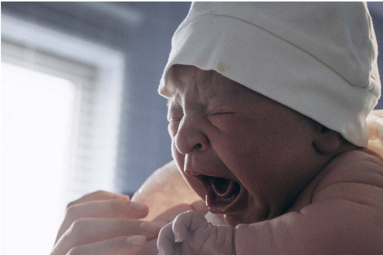 В Республиканском специализированном научно-практическом медицинском центре здоровья матери и ребёнка, в 1 родильном отделении, прошли роды у пациентки с рубцом на матке.