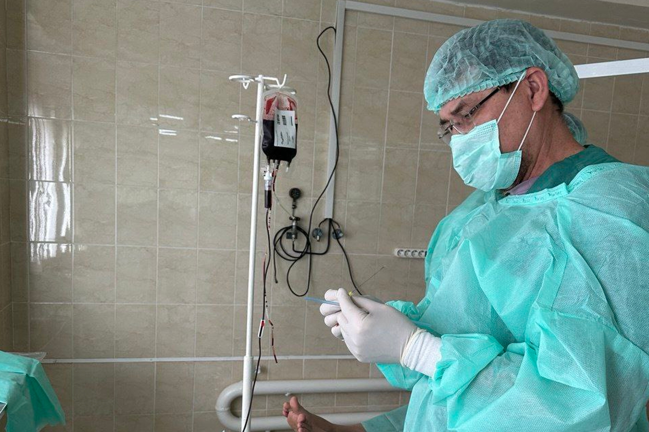 К чему может привести резус конфликтная болезнь плода?