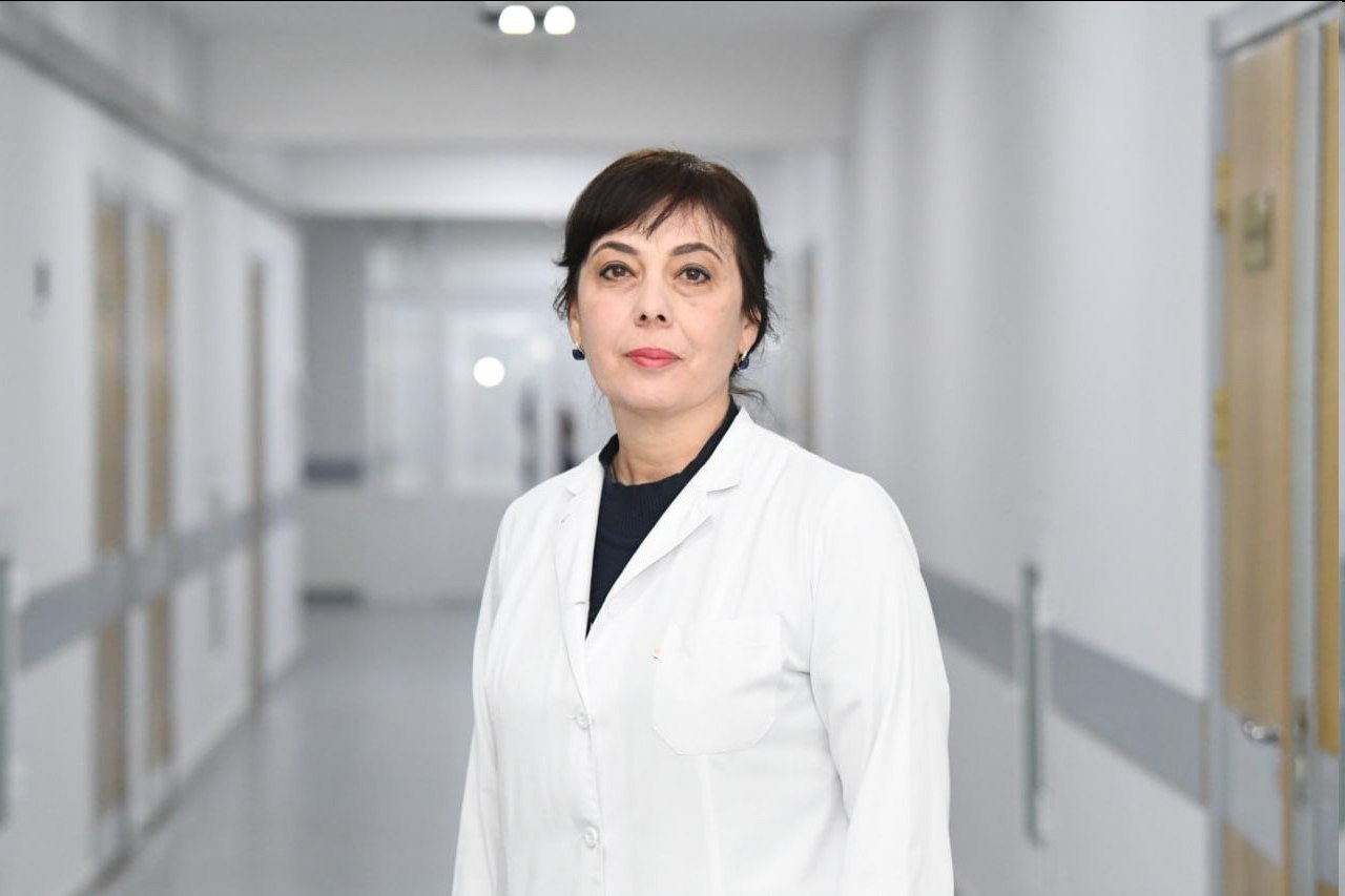 Здоровье матери и ребенка: внедряется система грамотного менеджмента и инновационные технологии