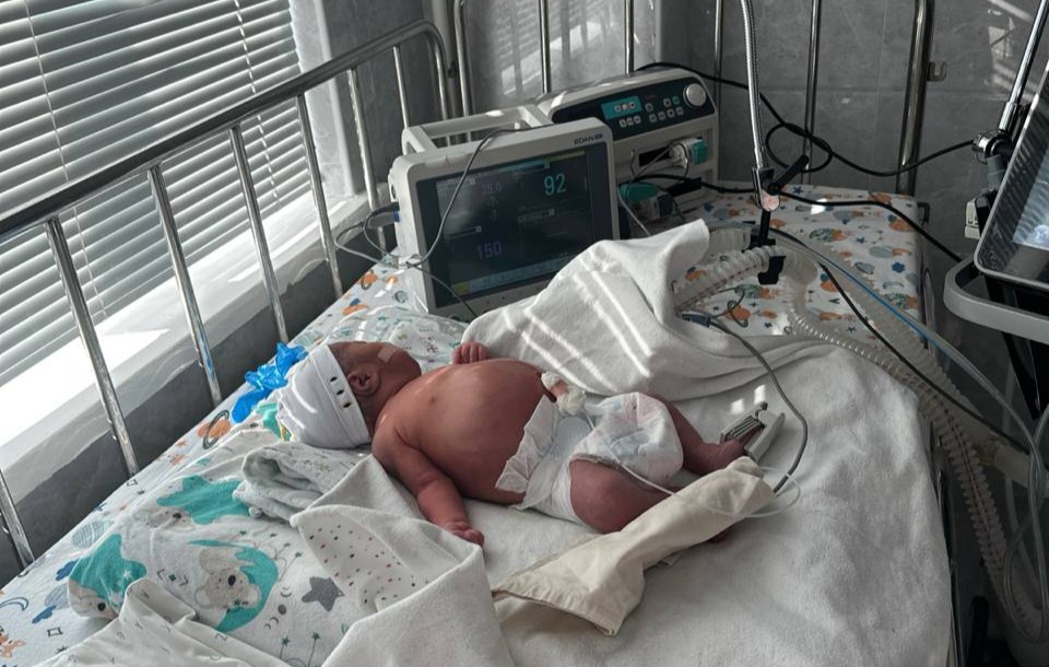 Klinik holat amaliyotdan